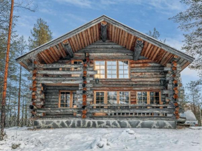 Holiday Home Kelohippu 2 by Interhome, Kemijärvi